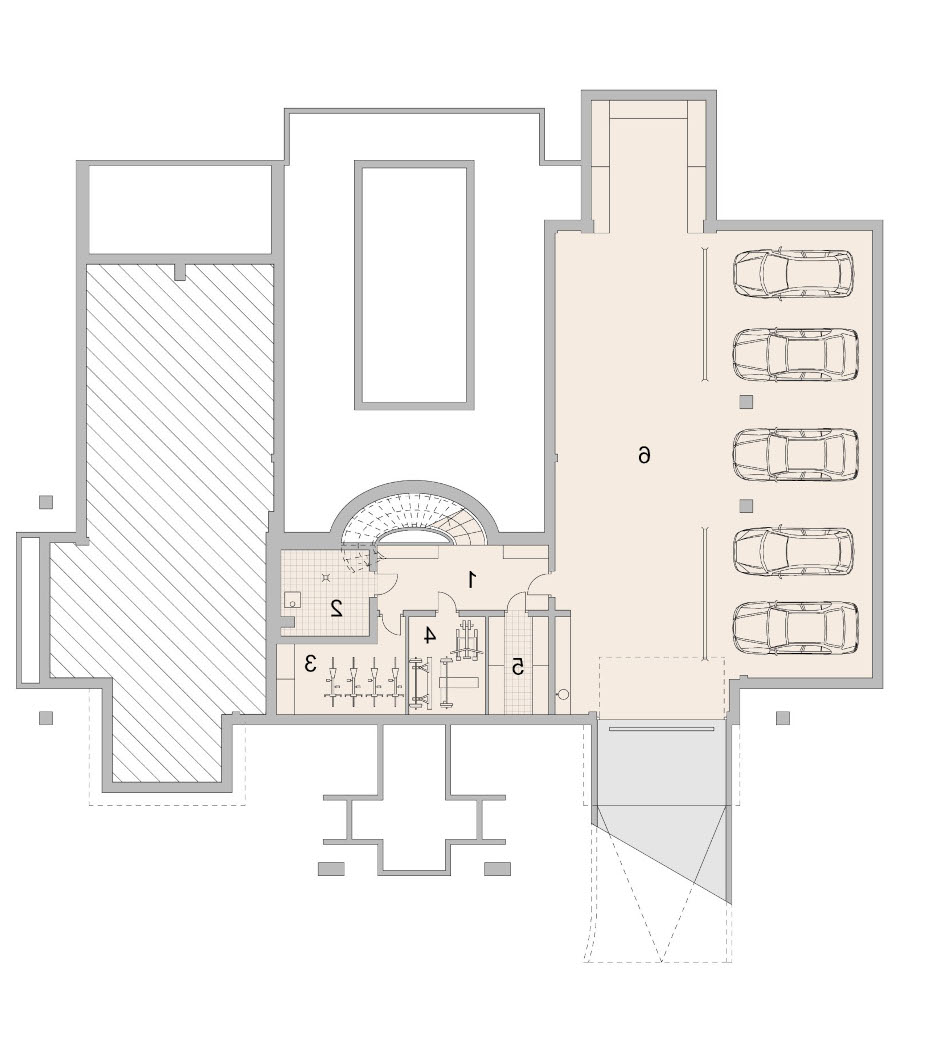 LK&1184 (odbicie lustrzane) - miniatura 8