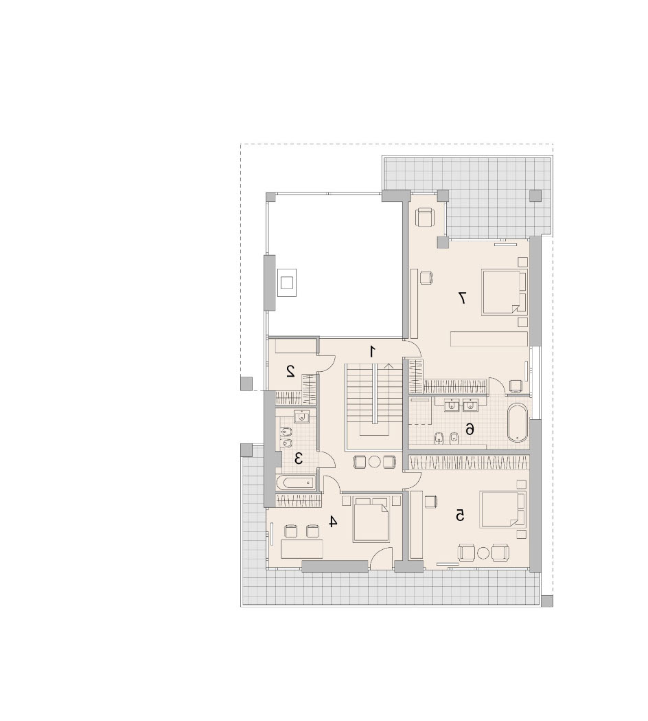 LK&1340 (odbicie lustrzane) - miniatura 5
