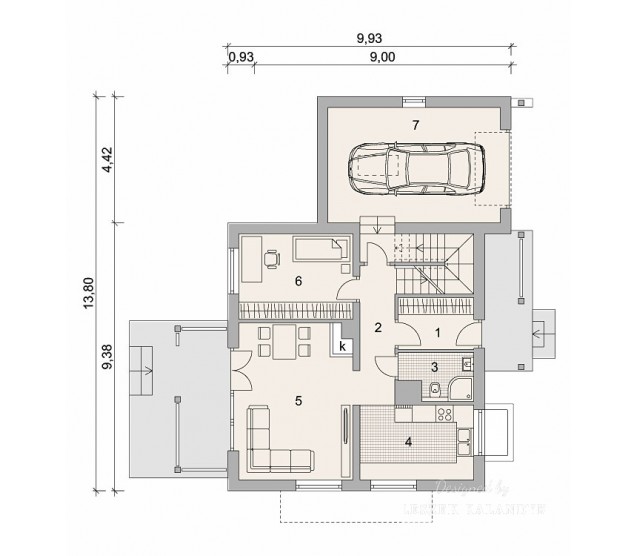 LK&1112 - miniatura 6