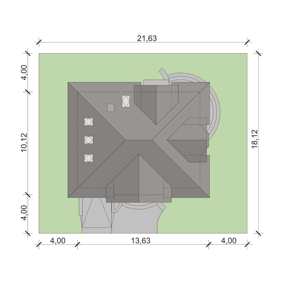 Aureliusz (Odbicie lustrzane) - miniatura 9