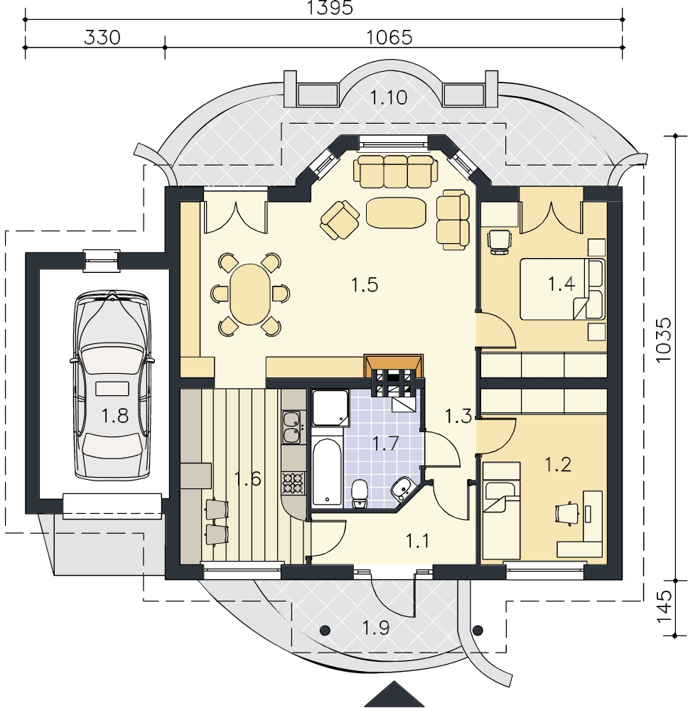Sofia LMB41 - miniatura 7