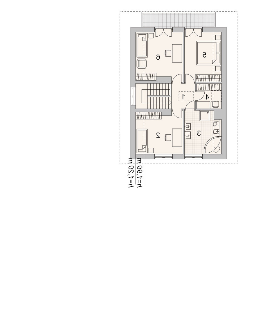 LK&472 (odbicie lustrzane) - miniatura 6