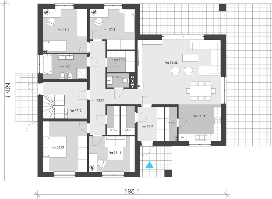 uA62 (odbicie lustrzane) - miniatura 3