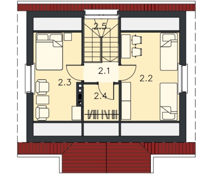 Kaprun LMW01 - miniatura 2