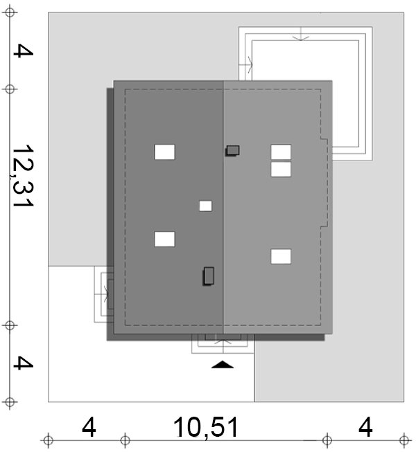 Split (odbicie lustrzane) - miniatura 8