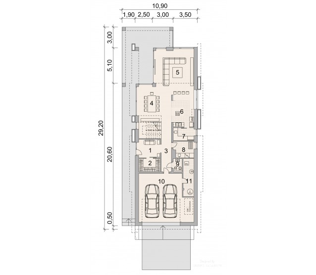 LK&1536 - miniatura 5