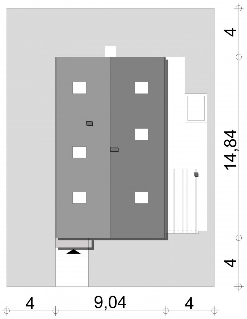 Medulin C (odbicie lustrzane) - miniatura 10