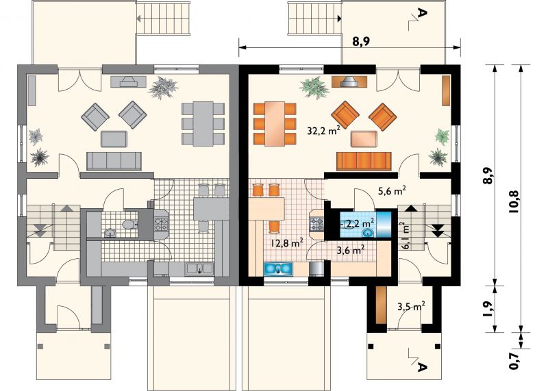 Cis Duo - miniatura 3