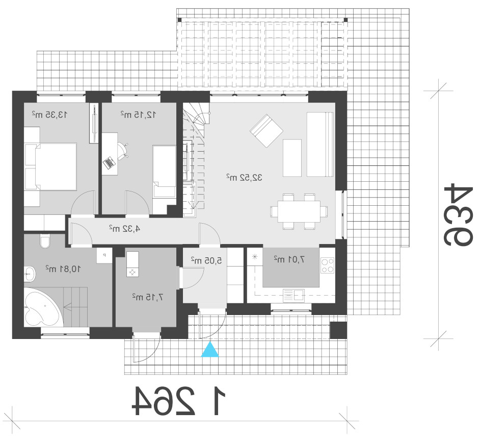 uA11v3 (odbicie lustrzane) - miniatura 4