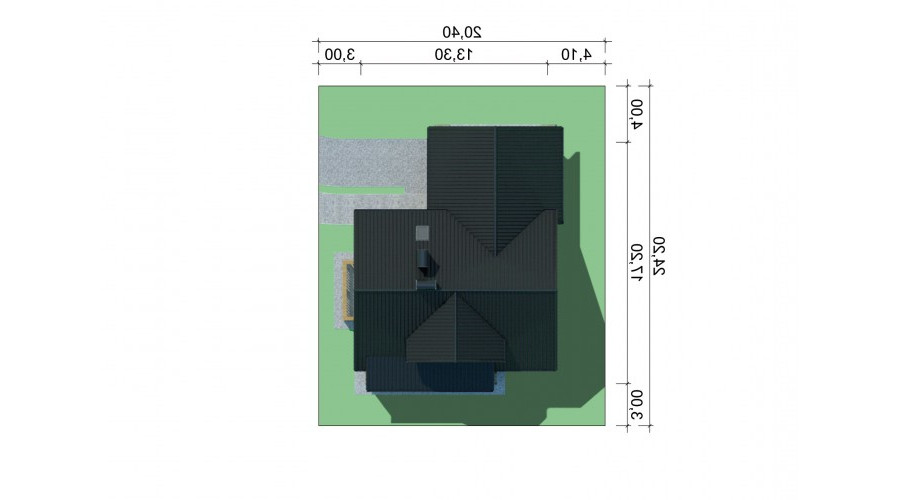 LK&599 (odbicie lustrzane) - miniatura 7