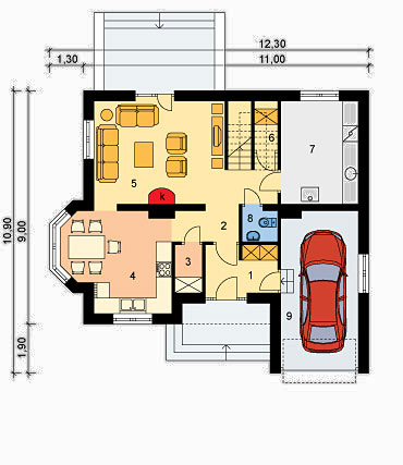 LK&416 - miniatura 9
