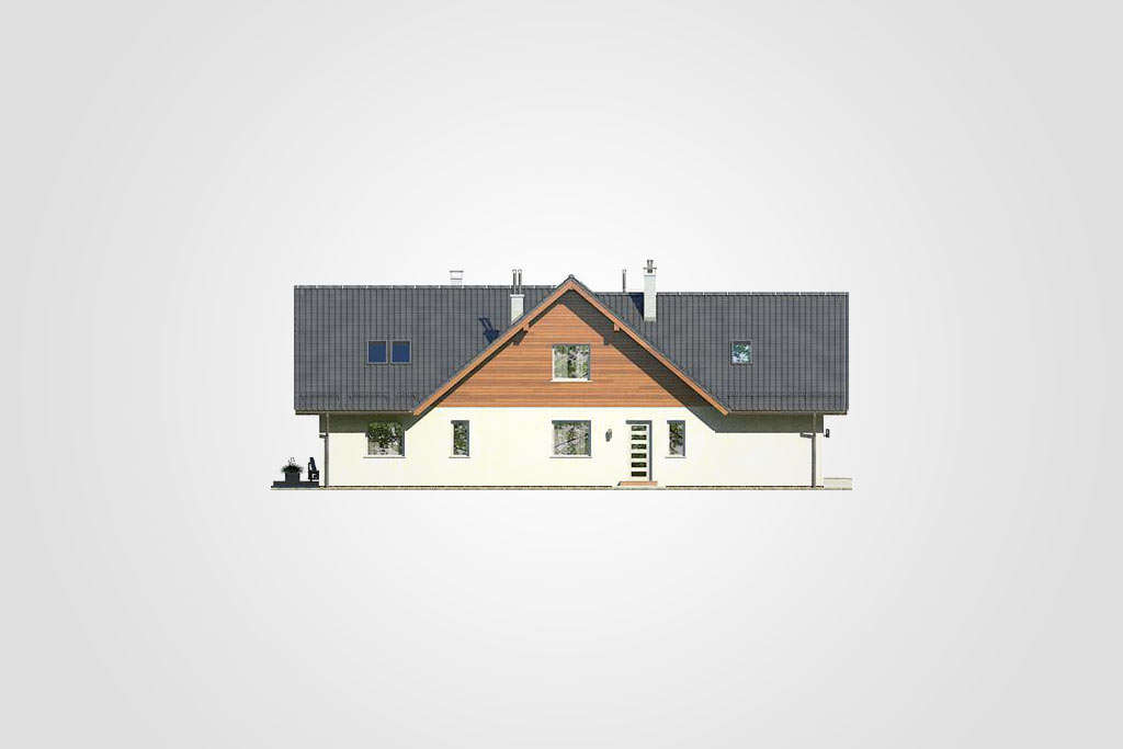 Oxford IV (odbicie lustrzane) - miniatura 9