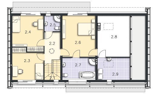 Temerin II DCP313a - miniatura 9