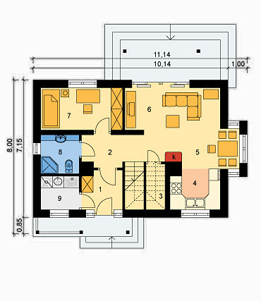 LK&288 - miniatura 9