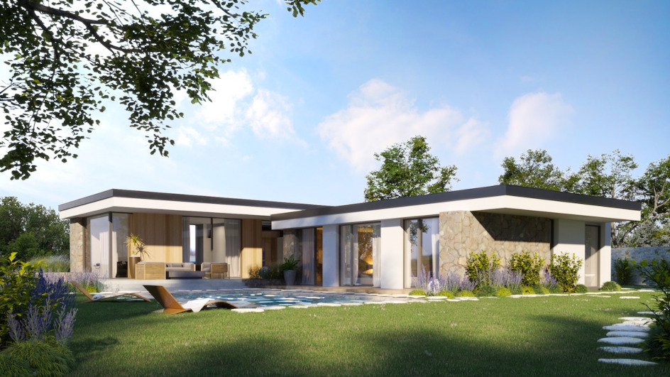 MALIBU HOUSE - miniatura 5