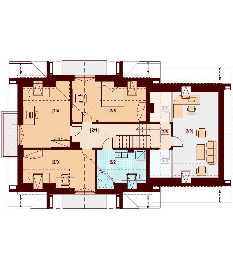 KARMELITA GOLD 2M - miniatura 10