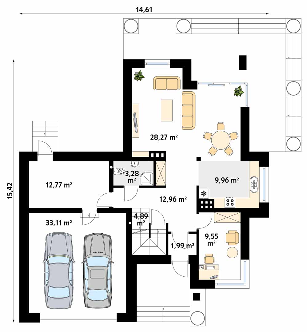 Cyprys 6 - miniatura 8