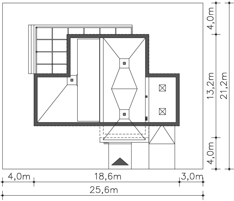Concord DCP329 (odbicie lustrzane) - miniatura 10