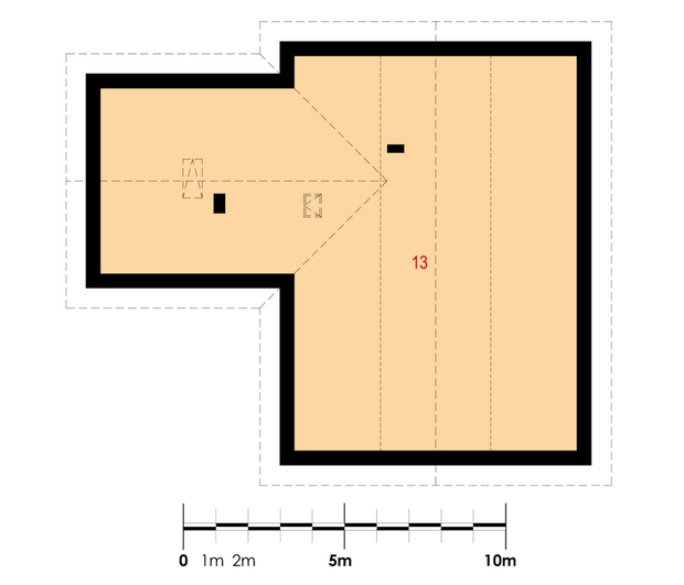 Angularis III G1 (Odbicie lustrzane) - miniatura 7