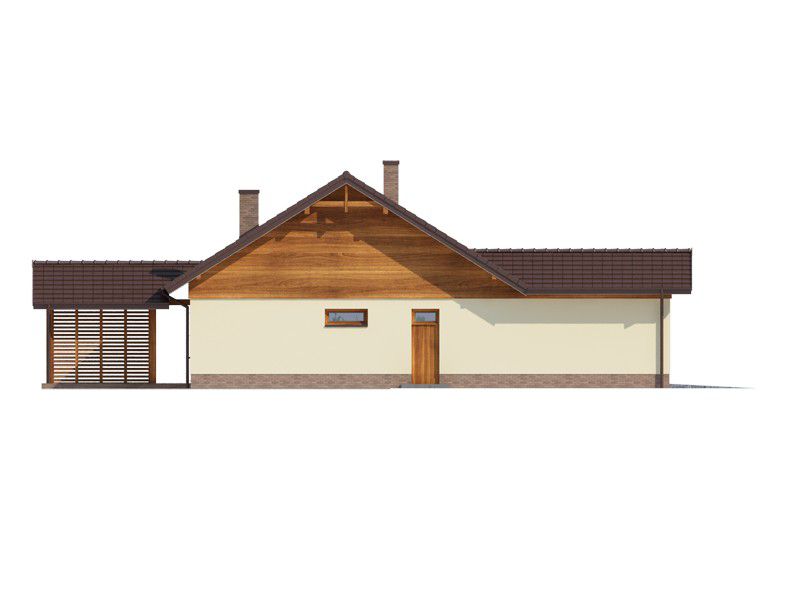 Gabriel PS (Odbicie lustrzane) - miniatura 3