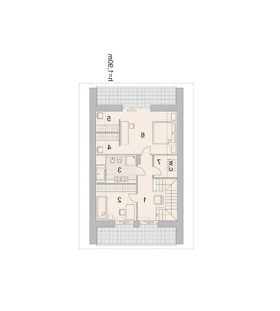 LK&1125 (odbicie lustrzane) - miniatura 6