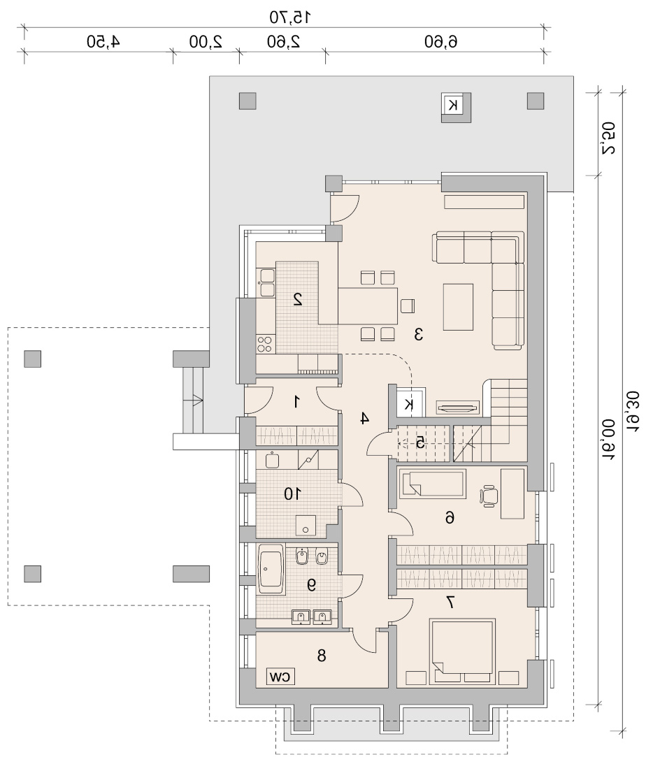 LK&1109 (odbicie lustrzane) - miniatura 7