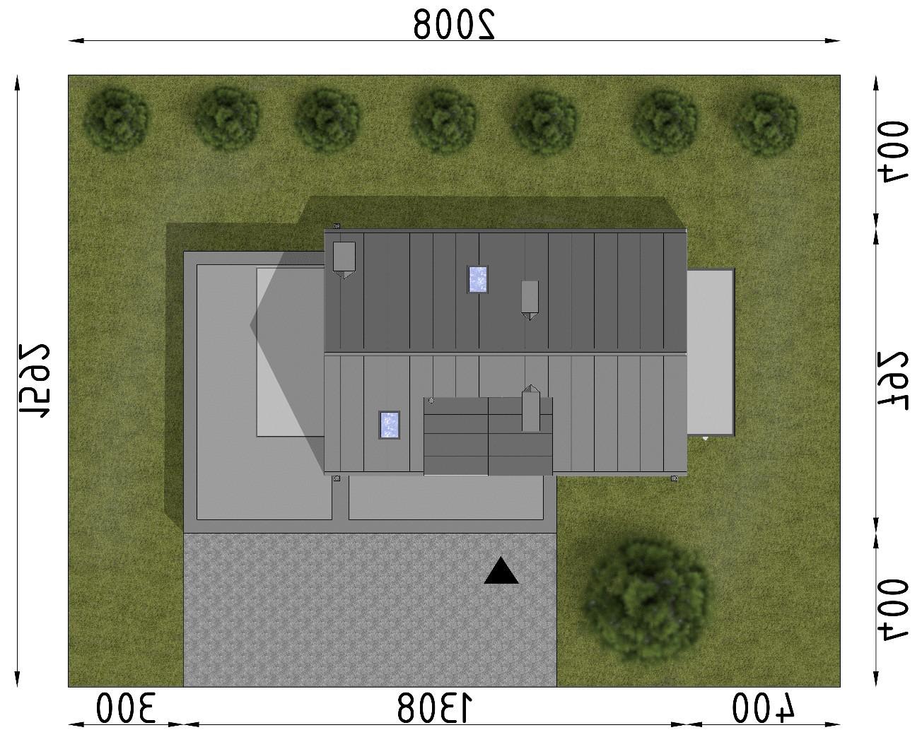 D304 (odbicie lustrzane) - miniatura 9