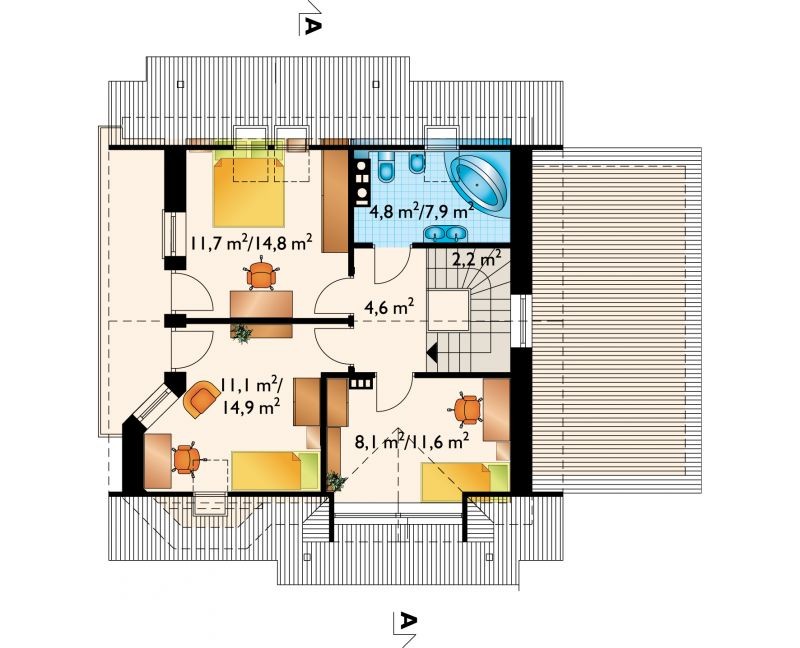 Majka (odbicie lustrzane) - miniatura 4