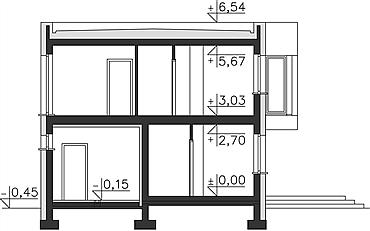 Aarhus DCP287 - miniatura 6