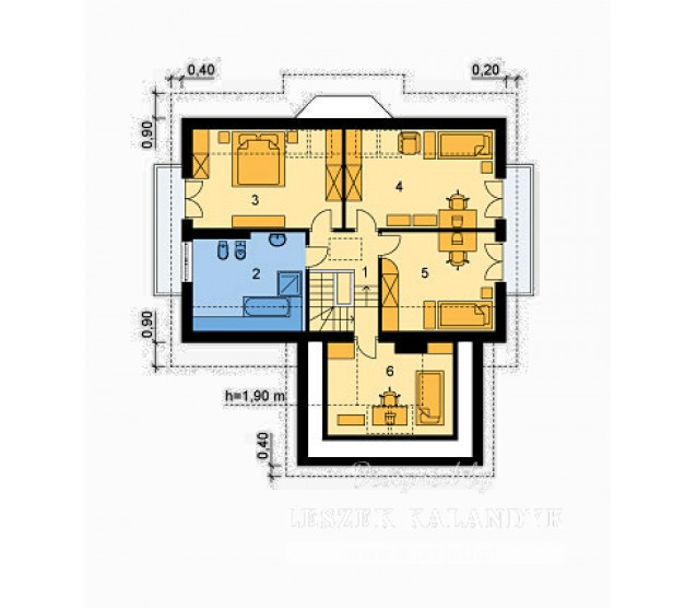 LK&517 - miniatura 5