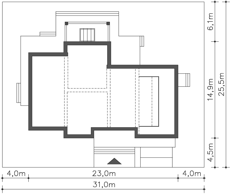 Santander DCP371 (odbicie lustrzane) - miniatura 8