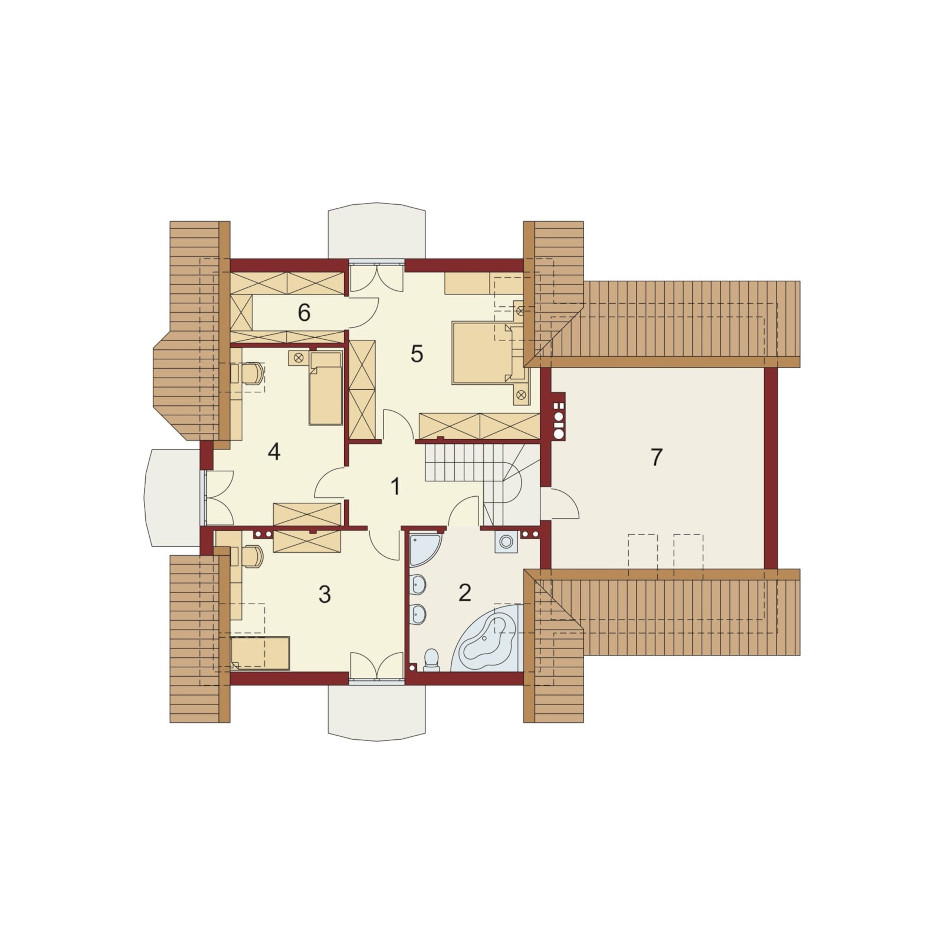 Itamon 2 - miniatura 7