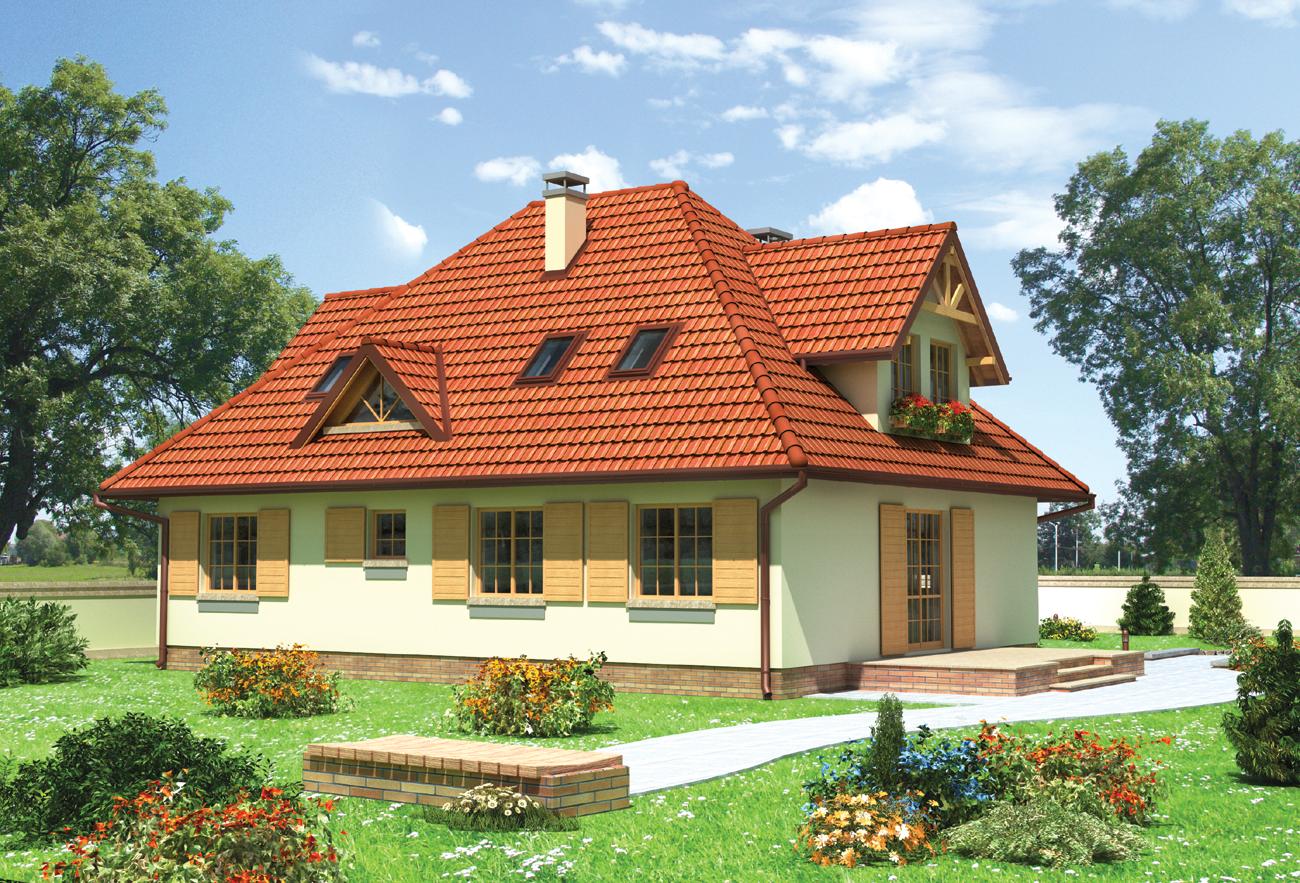 Kurdesz (odbicie lustrzane) - miniatura 6