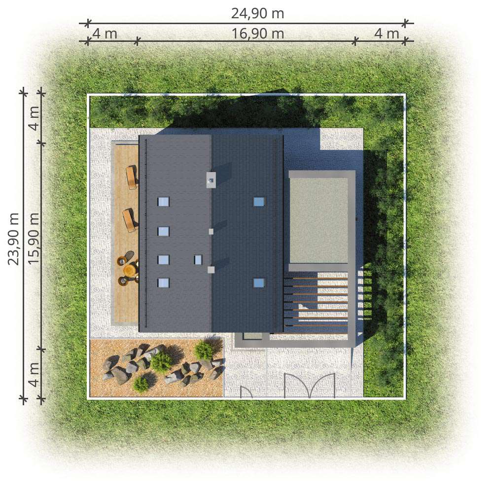 Awans (odbicie lustrzane) - miniatura 13