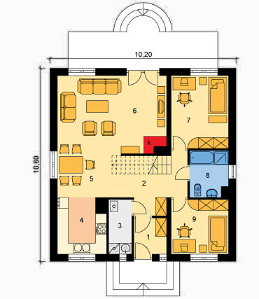 LK&1 - miniatura 4