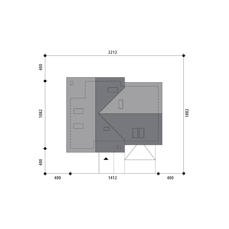 Dawid VII (odbicie lustrzane) - miniatura 8