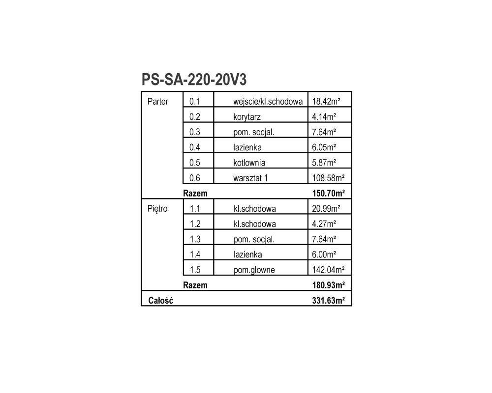 PS-SA-220-20V3 - miniatura 12