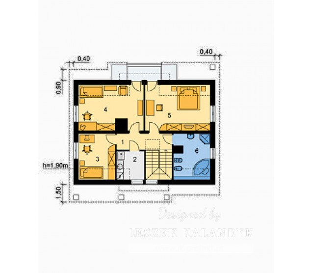 LK&404 - miniatura 5