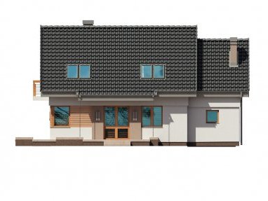 Guliwer N (Odbicie lustrzane) - miniatura 8