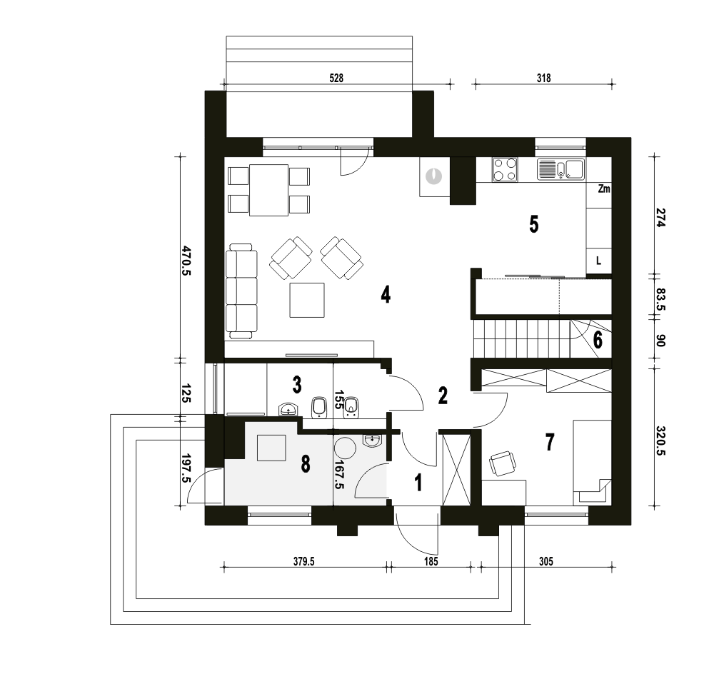 Lerka bez wiaty [B] - miniatura 9