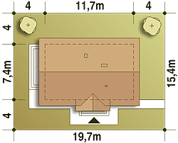 Lolek II bez garażu [B] - miniatura 9