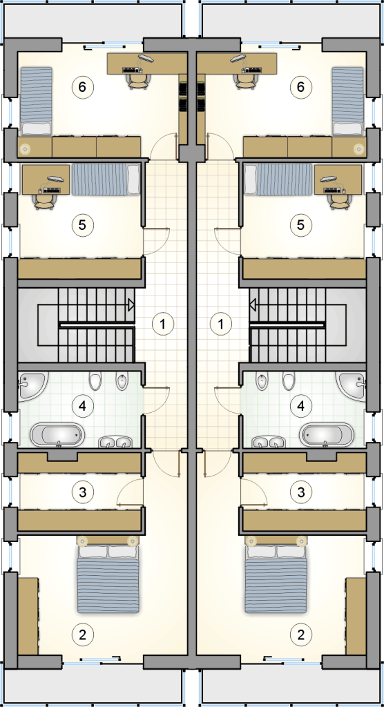 Gemini (odbicie lustrzane) - miniatura 6