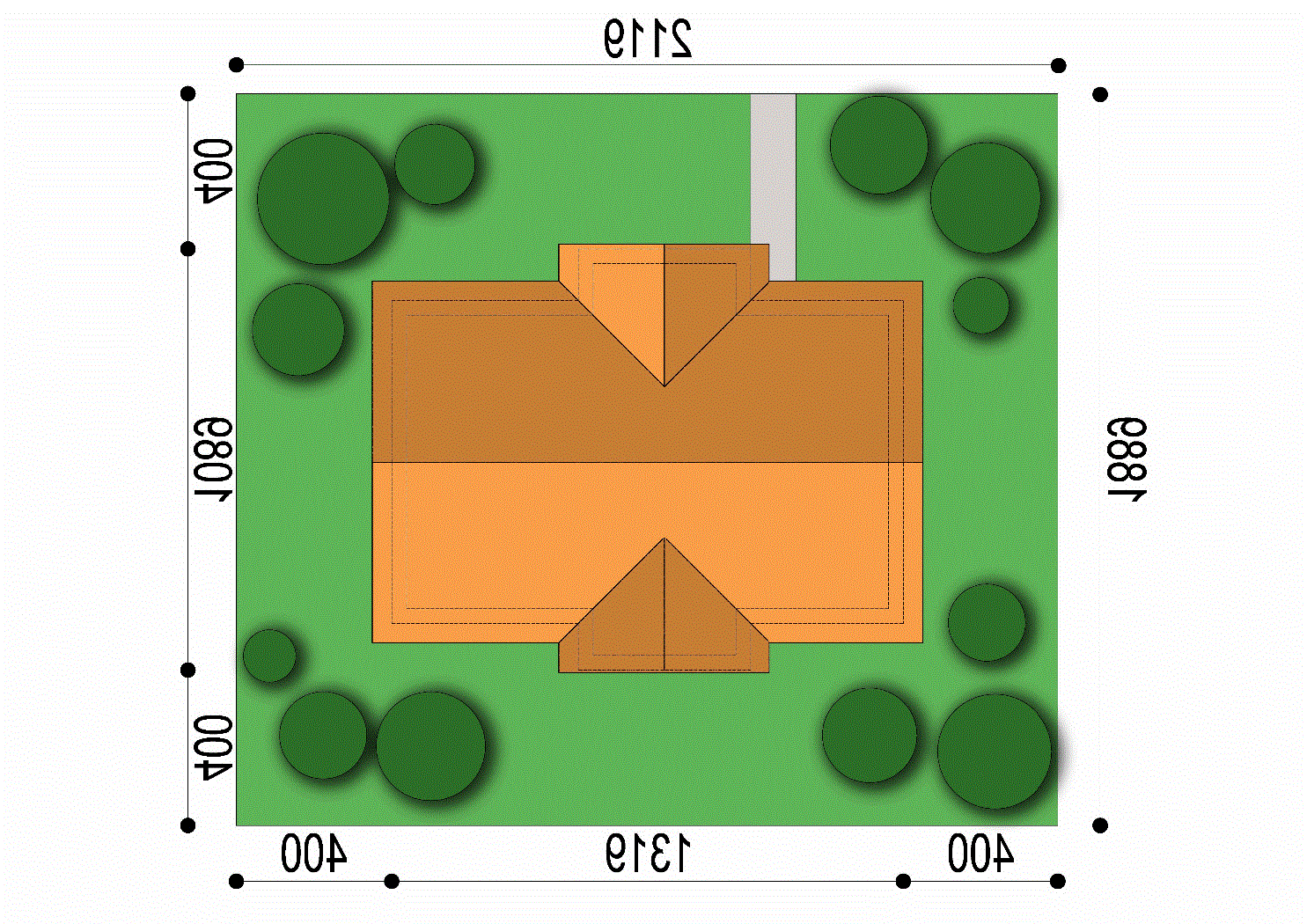 D15B (odbicie lustrzane) - miniatura 9