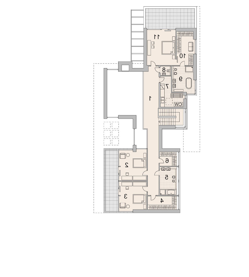 LK&1150 (odbicie lustrzane) - miniatura 12
