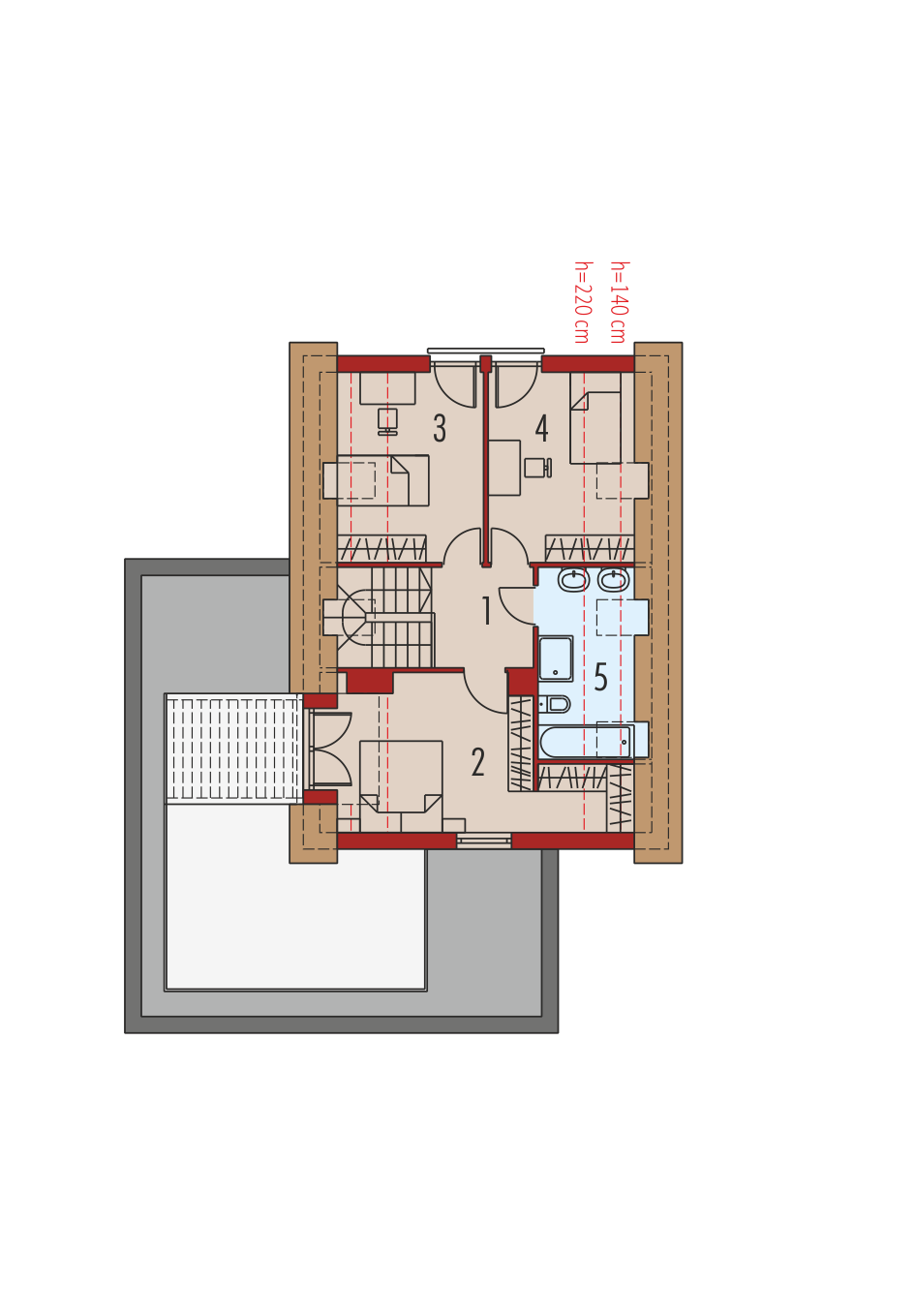 E13 G1 ECONOMIC (odbicie lustrzane) - miniatura 6
