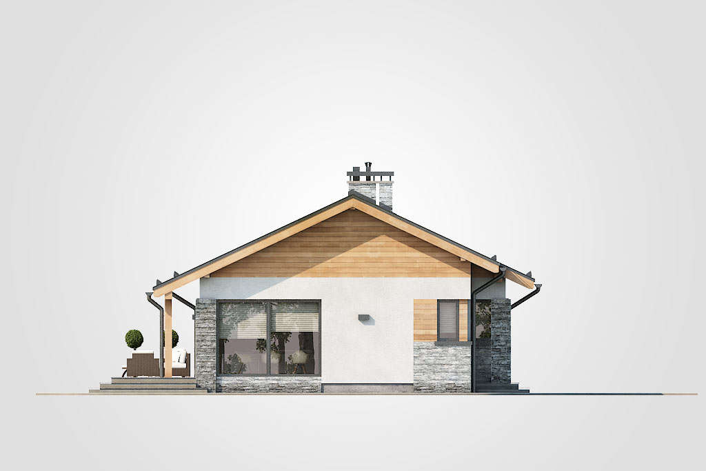 Roberto II (odbicie lustrzane) - miniatura 9