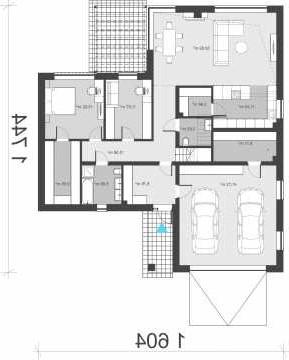 uA326 (odbicie lustrzane) - miniatura 6