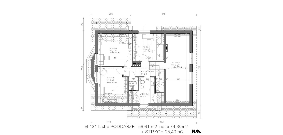 M-131 (odbicie lustrzane) - miniatura 10