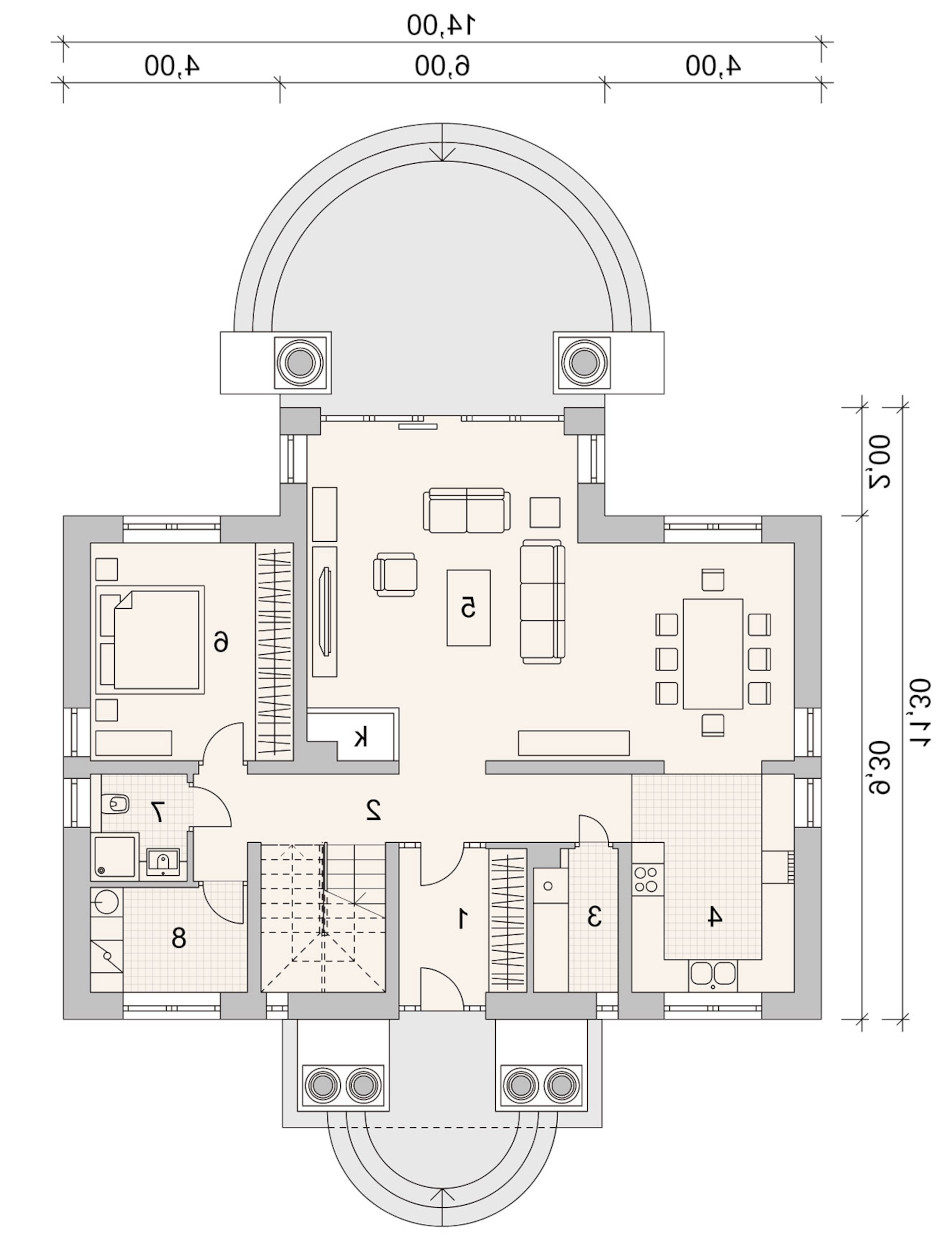 LK&795 (odbicie lustrzane) - miniatura 3