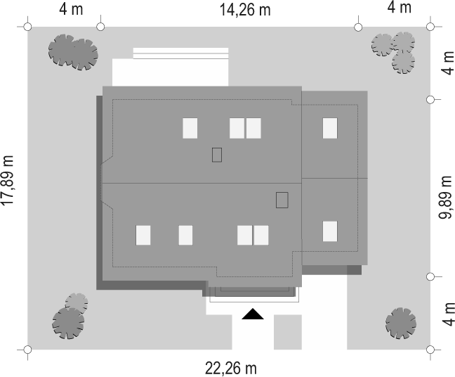 Bryza 6 (odbicie lustrzane) - miniatura 5
